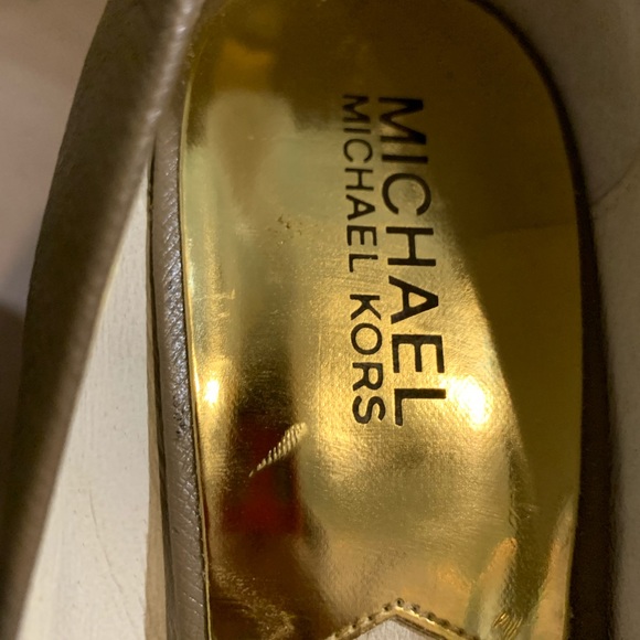 MICHAEL Michael Kors Flex Heels - Picture 11 of 12